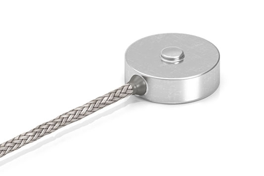 MK.COM LLB130 超小型按钮式力传感器