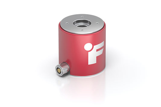 MK.COM TFF400 静态扭矩传感器