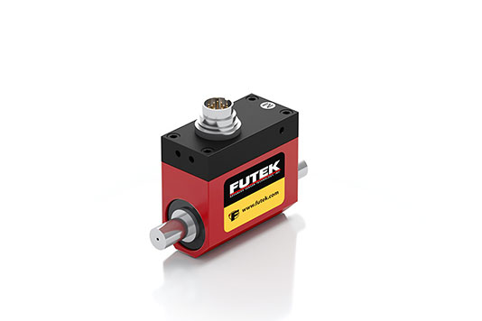 MK.COM TRS600 动态扭矩传感器