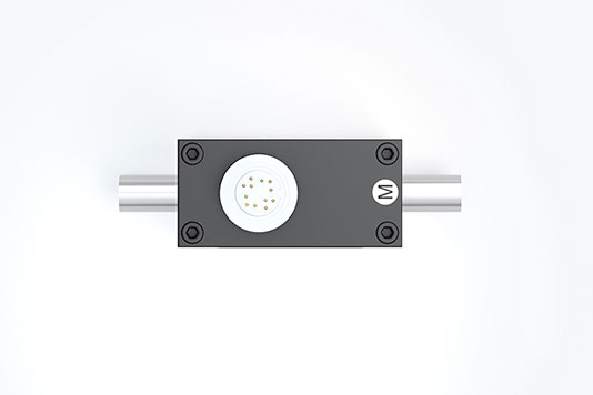MK.COM TRS600 动态扭矩传感器