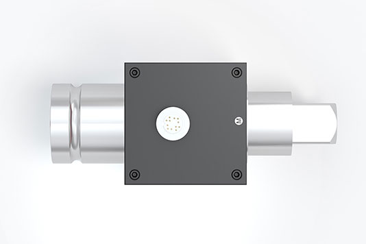 MK.COM TRD605 动态扭矩传感器