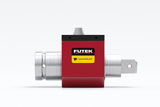 MK.COM TRD605 动态扭矩传感器