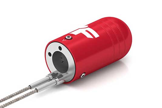 MK.COM MAU300 手排挡力传感器