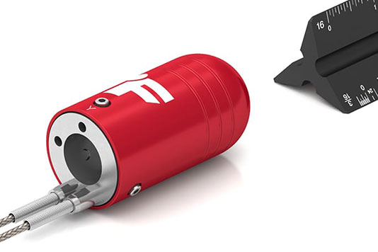 MK.COM MAU300 手排挡力传感器