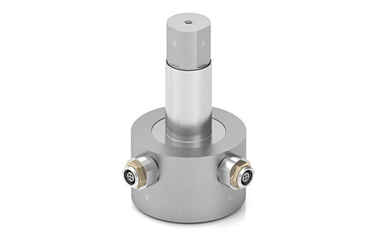 MK.COM MBA400 双轴力传感器