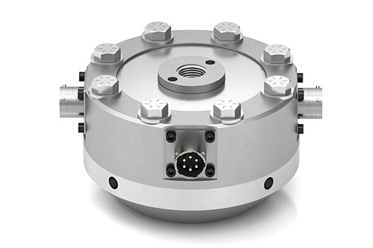 MK.COM MTA500 推力和扭矩多轴力传感器