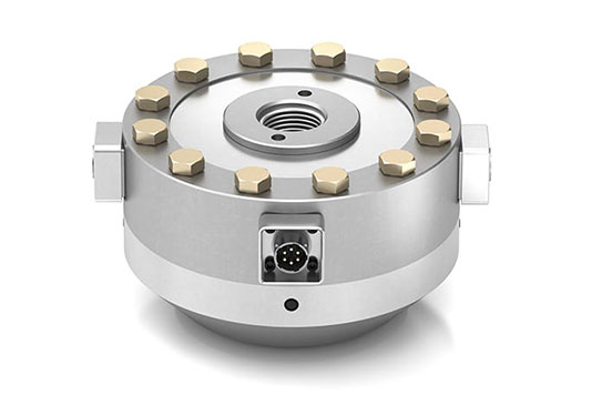 MK.COM MTA505 推力和扭矩多轴力传感器