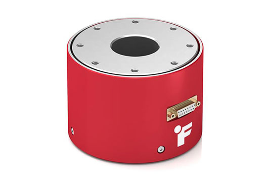 MK.COM MTA600 三轴力传感器
