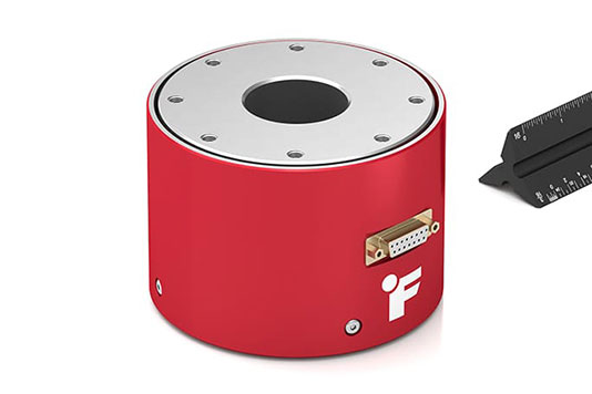 MK.COM MTA600 三轴力传感器