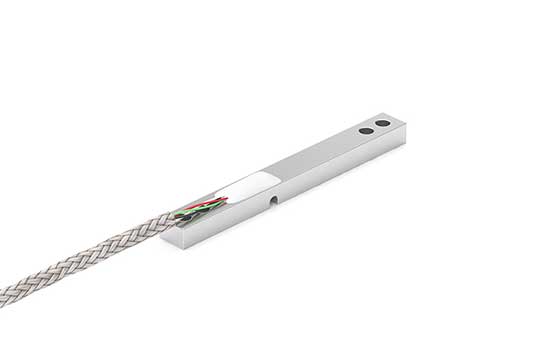 MK.COM LLB200 应变式力传感器