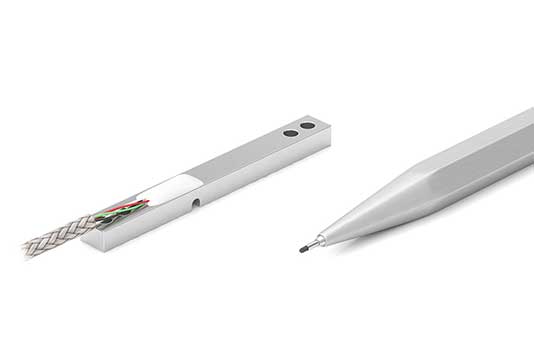 MK.COM LLB200 应变式力传感器