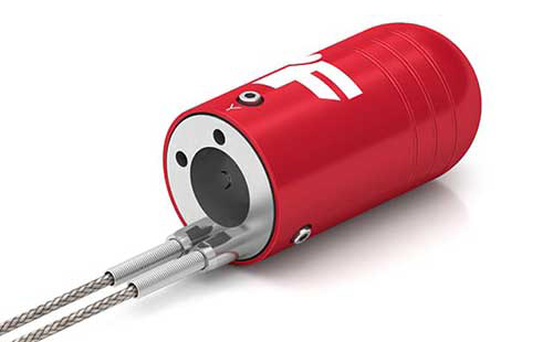 MK.COM MAU300 手排挡力传感器