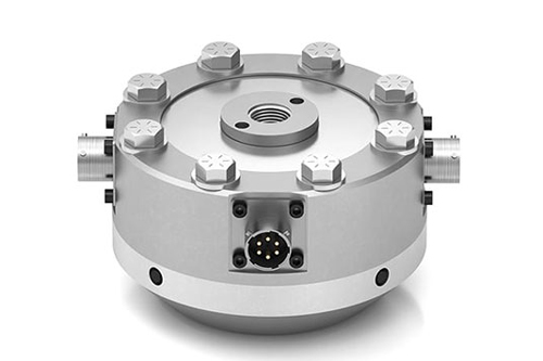 MK.COM MTA500 推力和扭矩多轴力传感器