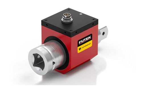 MK.COM TRD605 动态扭矩传感器