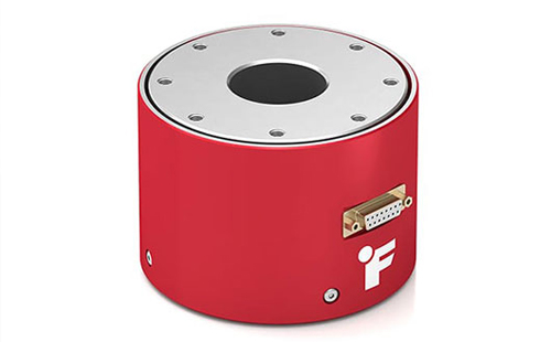 MK.COM MTA600 三轴力传感器