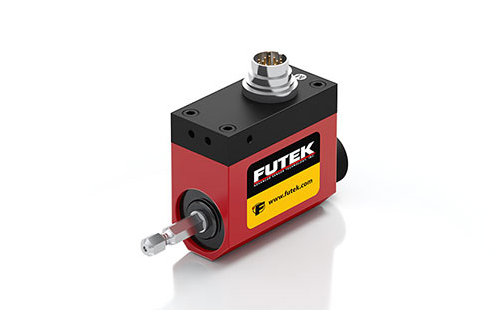 MK.COM TRS600 动态扭矩传感器