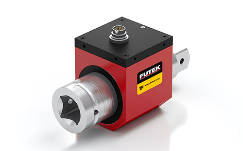 MK.COM TRD605 动态扭矩传感器